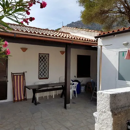 Holiday home Casa In Macchia Mediterranea Olbia