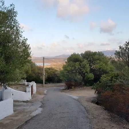 Casa In Macchia Mediterranea Holiday home