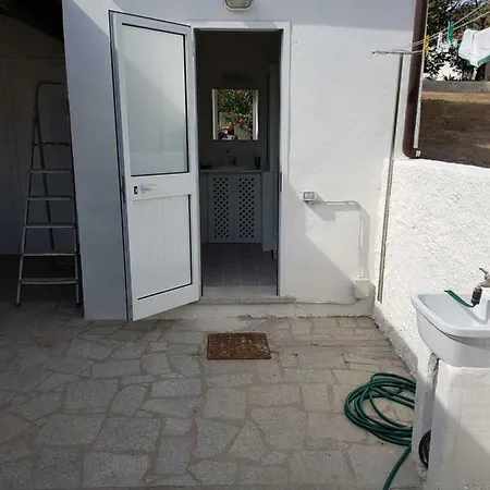Holiday home Casa In Macchia Mediterranea