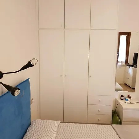Holiday home Casa In Macchia Mediterranea *