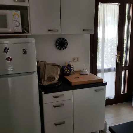 Casa In Macchia Mediterranea Holiday home Olbia