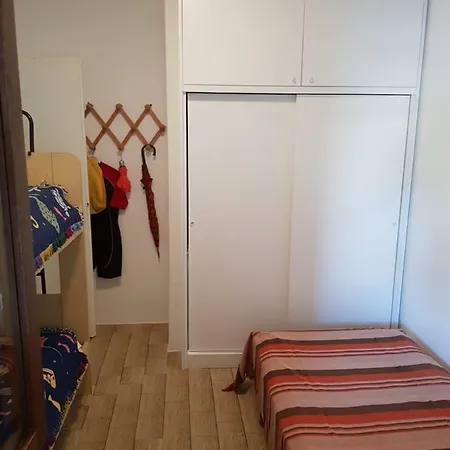 Casa In Macchia Mediterranea Holiday home Olbia