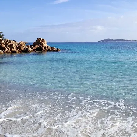Holiday home Casa In Macchia Mediterranea Olbia