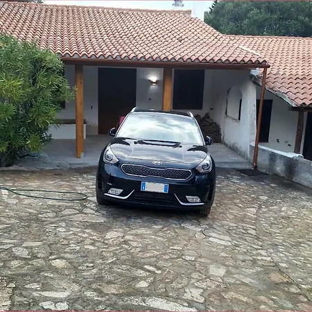 Holiday home Casa In Macchia Mediterranea Olbia